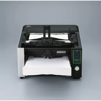 Ricoh fi-8820 ADF-skanner 600 x 600 DPI A3 Must, Hall