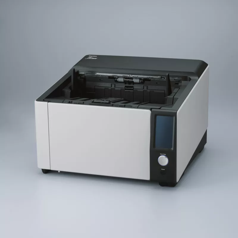 Ricoh fi-8820 ADF-skanner 600 x 600 DPI A3 Must, Hall
