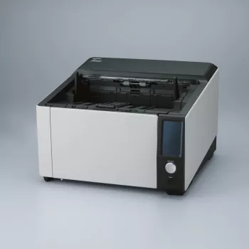 Ricoh fi-8930 ADF-skanner 600 x 600 DPI A3 Must, Hall