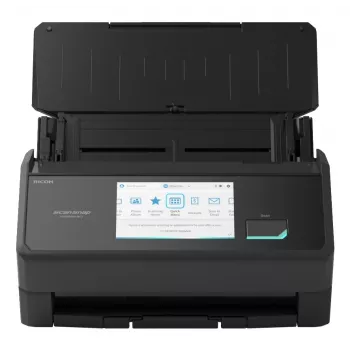 Ricoh ScanSnap IX2500 ADF skanner 600 x 600 DPI A4 Must