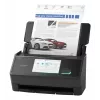 Ricoh ScanSnap IX2500 ADF skanner 600 x 600 DPI A4 Must