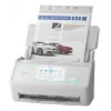 Ricoh ScanSnap IX2500 ADF skanner 600 x 600 DPI A4 Valge
