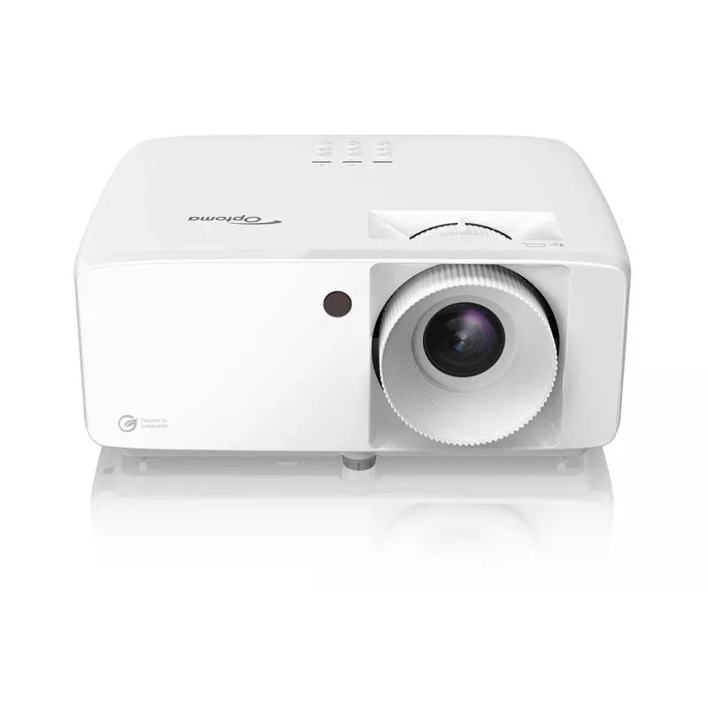 Optoma HZ150X laserprojektor, DLP, Full HD 1920x1080, 5000 ANSI luumenit