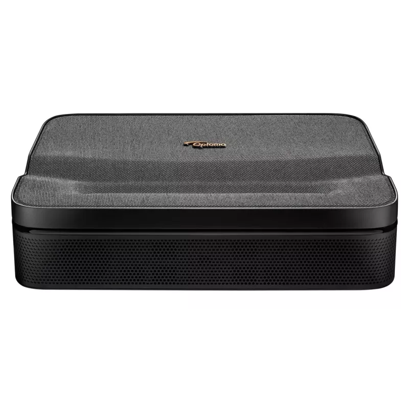 Standard throw projector OPTOMA Photon Go 650 ANSI luumenit DLP 1080p, 0.18:1 viskesuhe, 16:9, laser, Wi‑Fi, Ethernet, 10 W kõlarid