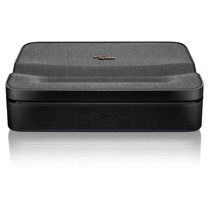 Standard throw projector OPTOMA Photon Go 650 ANSI luumenit DLP 1080p, 0.18:1 viskesuhe, 16:9, laser, Wi‑Fi, Ethernet, 10 W kõlarid
