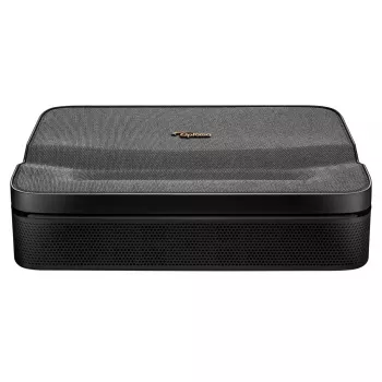 Standard throw projector OPTOMA Photon Go 650 ANSI luumenit DLP 1080p, 0.18:1 viskesuhe, 16:9, laser, Wi‑Fi, Ethernet, 10 W kõlarid