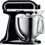 KitchenAid food processor Artisan 5KSM185PS — 4.8 L stainless steel bowl, 300 W, 10 speeds, Must