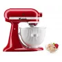 Jäätisemasina lisaseade KitchenAid 5KSMICM Laius 279 mm Sügavus 216 mm Kõrgus 178 mm