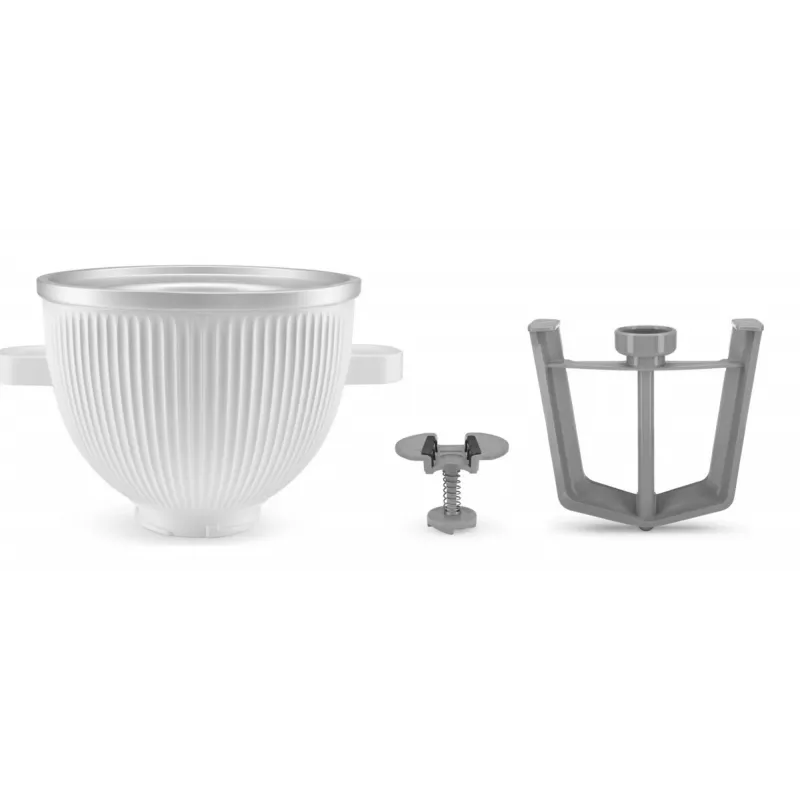 Jäätisemasina lisaseade KitchenAid 5KSMICM Laius 279 mm Sügavus 216 mm Kõrgus 178 mm