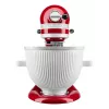 Jäätisemasina lisaseade KitchenAid 5KSMICM Laius 279 mm Sügavus 216 mm Kõrgus 178 mm