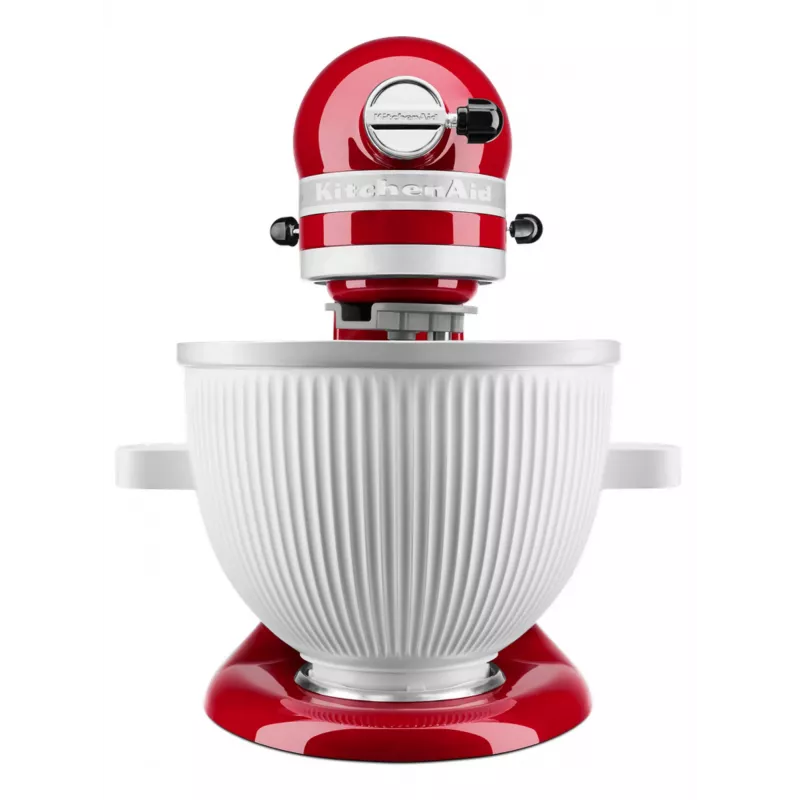 Jäätisemasina lisaseade KitchenAid 5KSMICM Laius 279 mm Sügavus 216 mm Kõrgus 178 mm