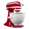 Jäätisemasina lisaseade KitchenAid 5KSMICM Laius 279 mm Sügavus 216 mm Kõrgus 178 mm