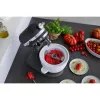Jäätisemasina lisaseade KitchenAid 5KSMICM Laius 279 mm Sügavus 216 mm Kõrgus 178 mm