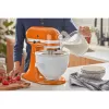 Jäätisemasina lisaseade KitchenAid 5KSMICM Laius 279 mm Sügavus 216 mm Kõrgus 178 mm