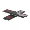 DIMM 32 GB DDR5-6400 (2x 16 GB) Dual-Kit, Arbeitsspeicher schwarz, PVV532G640C32K, Viper Venom, INTEL XMP