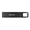 WESTERN DIGITAL SanDisk Ultra - 128 GB USB-mälupulk - USB USB-C
