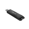WESTERN DIGITAL SanDisk Ultra - 128 GB USB-mälupulk - USB USB-C