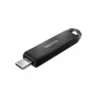 WESTERN DIGITAL SanDisk Ultra - 256 GB USB-mälupulk - USB USB-C