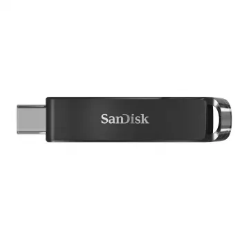 WESTERN DIGITAL SanDisk Ultra - 256 GB USB-mälupulk - USB USB-C