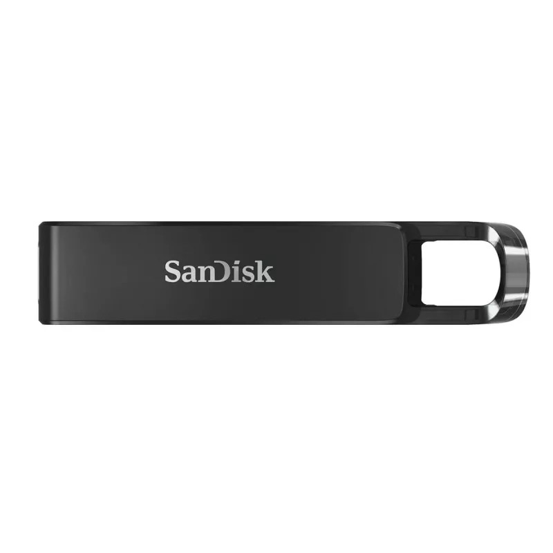 WESTERN DIGITAL SanDisk Ultra - 256 GB USB-mälupulk - USB USB-C