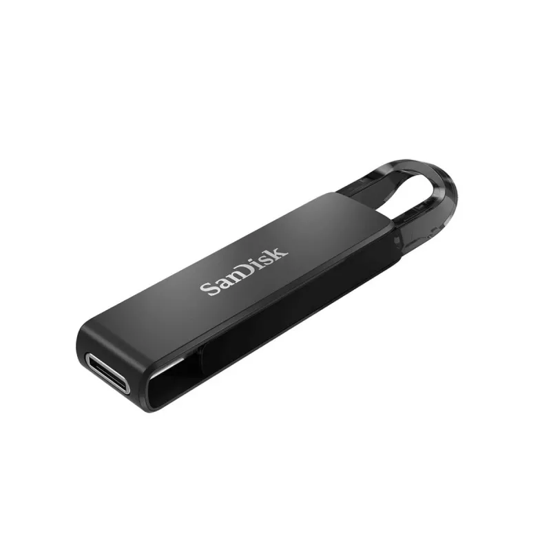 WESTERN DIGITAL SanDisk Ultra - 256 GB USB-mälupulk - USB USB-C