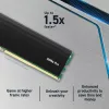 Crucial Pro 32GB DDR4-3200 CL22 UDIMM lauaarvuti mälu (CP32G4DFRA32A)