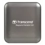 TRANSCEND SSD - Esd420 kaasaskantav ketas - 1TB - USB USB-C - raudhall
