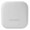 Tõelised juhtmevabad kõrvaklapid Fairphone Fairbuds V2 — Bluetooth, valge