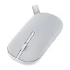ASUS Marshmallow MD100 hiir Kontor Mõlemakäeline RF-juhtmevaba + Bluetooth Optiline 1600 DPI