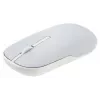 ASUS Marshmallow MD100 hiir Kontor Mõlemakäeline RF-juhtmevaba + Bluetooth Optiline 1600 DPI
