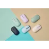 ASUS Marshmallow MD100 hiir Kontor Mõlemakäeline RF-juhtmevaba + Bluetooth Optiline 1600 DPI
