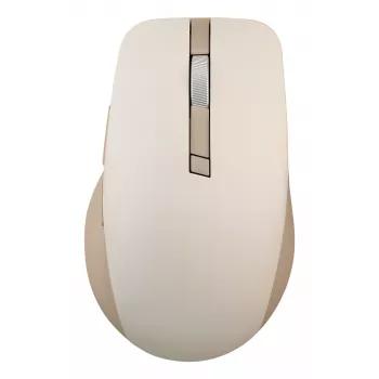 ASUS SmartO MD200 Silent Plus hiir Kontor Mõlemakäeline RF-juhtmevaba + Bluetooth Optiline 4200 DPI