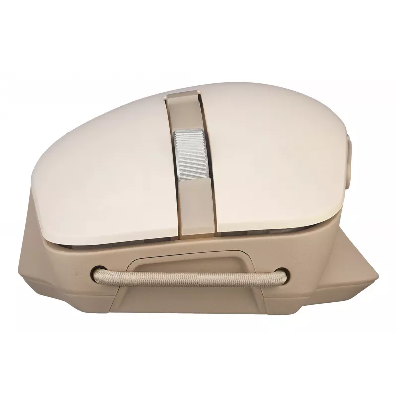 ASUS SmartO MD200 Silent Plus hiir Kontor Mõlemakäeline RF-juhtmevaba + Bluetooth Optiline 4200 DPI