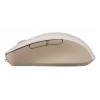 ASUS SmartO MD200 Silent Plus hiir Kontor Mõlemakäeline RF-juhtmevaba + Bluetooth Optiline 4200 DPI