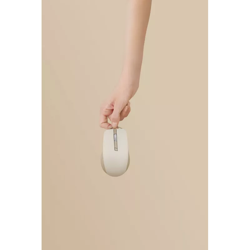 ASUS SmartO MD200 Silent Plus hiir Kontor Mõlemakäeline RF-juhtmevaba + Bluetooth Optiline 4200 DPI