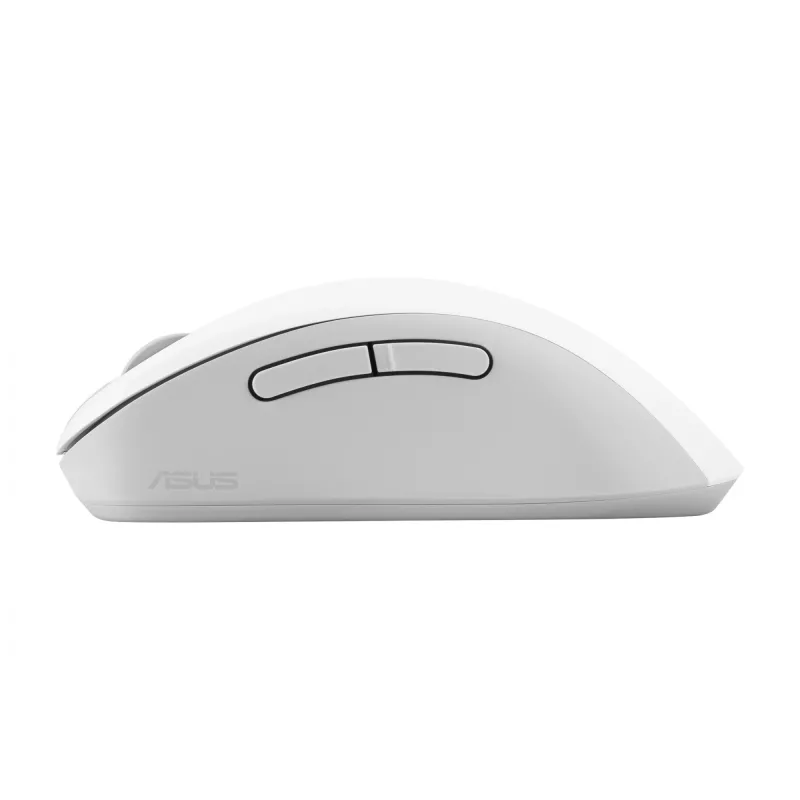 ASUS Wireless MD102 hiir Universaalne Paremakäeline RF-juhtmevaba + Bluetooth Optiline 1600 DPI