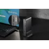 ASUS Triple Display USB-C Dock Duo DC301 Juhtmega Must