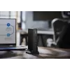 ASUS Triple Display USB-C Dock Duo DC301 Juhtmega Must