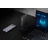 ASUS Triple Display USB-C Dock Duo DC301 Juhtmega Must