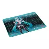 ASUS TUF Gaming P1 Hatsune Miku Edition mänguhiirematt türkiis