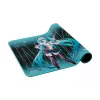 ASUS TUF Gaming P1 Hatsune Miku Edition mänguhiirematt türkiis