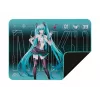 ASUS TUF Gaming P1 Hatsune Miku Edition mänguhiirematt türkiis