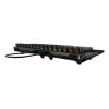 ASUS ROG Falcata klaviatuur Mängimine USB + RF-juhtmevaba + Bluetooth QWERTZ saksa must