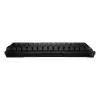 ASUS ROG Falcata klaviatuur Mängimine USB + RF-juhtmevaba + Bluetooth QWERTZ saksa must