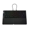 ASUS ROG Falcata klaviatuur Mängimine USB + RF-juhtmevaba + Bluetooth QWERTZ saksa must