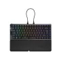 ASUS ROG Falcata klaviatuur Mängimine USB + RF-juhtmevaba + Bluetooth QWERTZ saksa must