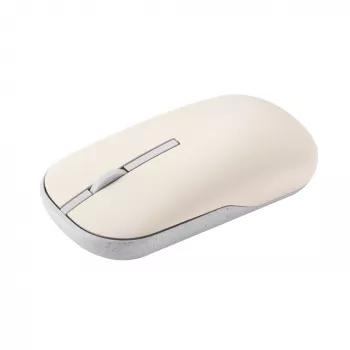 ASUS Marshmallow MD100 hiir Office Mõlemakäeline RF Wireless + Bluetooth Optiline 1600 DPI