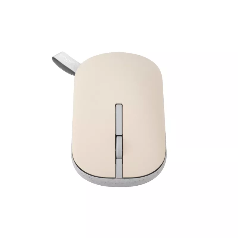 ASUS Marshmallow MD100 hiir Office Mõlemakäeline RF Wireless + Bluetooth Optiline 1600 DPI