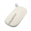 ASUS Marshmallow MD100 hiir Office Mõlemakäeline RF Wireless + Bluetooth Optiline 1600 DPI