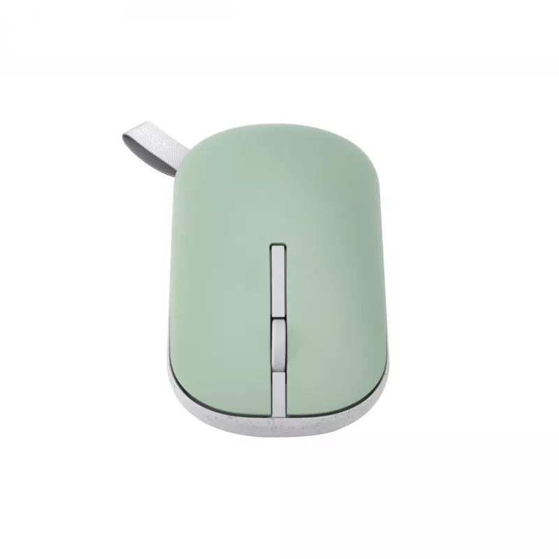 ASUS Marshmallow MD100 hiir Office Mõlemakäeline RF Wireless + Bluetooth Optiline 1600 DPI